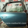 Дверь задняя правая для Audi (Ауди) A6 C5 (02.1997-02.2005) Львов