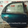 Дверь задняя правая для Daewoo Lanos Львов