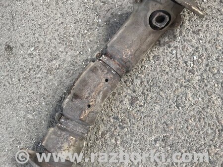 Приемная труба глушителя для Mitsubishi Outlander Киев 1570C411