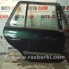 Дверь задняя правая для Mazda 626 GF/GW (1997-2002) Львов