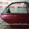 Дверь задняя правая для Mazda 626 GE (1991-1997) Львов