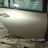 Дверь задняя правая для Nissan Primera P12 Львов