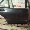 Дверь задняя правая для Mercedes-Benz 190 W201 (09.1988-08.1993) Львов