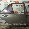 Дверь задняя правая для Mercedes-Benz 190 W201 (09.1988-08.1993) Львов