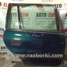 Дверь задняя правая для Opel Astra F (1991-2002) Львов