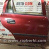 Дверь задняя правая для Opel Astra G (1998-2004) Львов