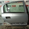 Дверь задняя правая для Opel Astra G (1998-2004) Львов
