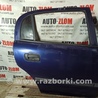 Дверь задняя правая для Opel Astra G (1998-2004) Львов