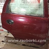 Дверь задняя правая для Opel Corsa C Львов
