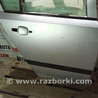 Дверь задняя правая для Opel Astra H (2004-2014) Львов