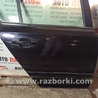 Дверь задняя правая для Opel Astra H (2004-2014) Львов