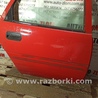 Дверь задняя правая для Opel Vectra A (1988-1995) Львов