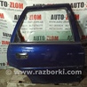 Дверь задняя правая для Opel Vectra B (1995-2002) Львов