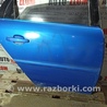 Дверь задняя правая для Opel Vectra C (2002-2008) Львов