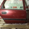 Дверь задняя правая для Opel Vectra A (1988-1995) Львов