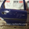 Дверь задняя правая для Opel Vectra B (1995-2002) Львов