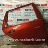 Дверь задняя правая для Skoda Fabia Львов