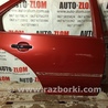 Дверь задняя правая для Volkswagen Bora A4 (08.1998-01.2005) Львов