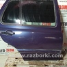Дверь задняя правая для Volkswagen Golf III Mk3 (09.1991-06.2002) Львов