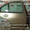 Дверь задняя правая для Volkswagen Bora A4 (08.1998-01.2005) Львов