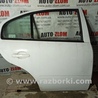 Дверь задняя правая для Skoda Octavia Львов
