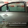 Дверь задняя правая для Skoda Superb Львов
