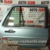 Дверь задняя правая для Volkswagen Jetta 2 Typ 16E (02.1984 - 07.1987) Львов