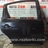 Дверь задняя правая для Volkswagen Passat B5 (08.1996-02.2005) Львов