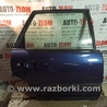 Дверь задняя правая для Volkswagen Passat B4 (10.1993-05.1997) Львов