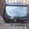 Крышка багажника Skoda Fabia New