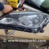 Фара передняя левая для Hyundai Accent Запорожье