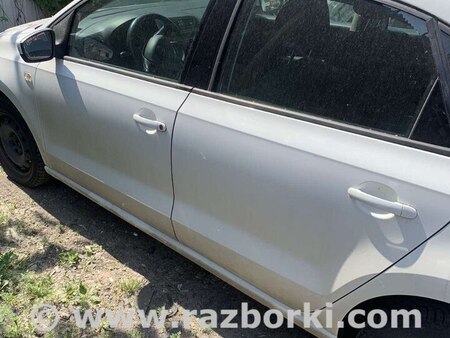 Все на запчасти для Volkswagen Polo Classic Запорожье
