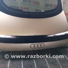 Крышка багажника для Audi (Ауди) TT 8N (10.1998-08.2006) Львов