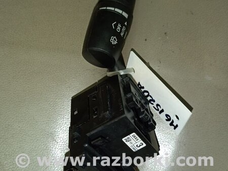 Переключатель стеклоочистителя для Mazda 6 GJ (2012-...) Киев 17F899 KD47
