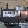 Блок подрулевых переключателей для Skoda Fabia New Киев 7H0953503