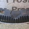 Решетка радиатора для Skoda Fabia New Киев 5J08536689B9