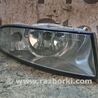 Противотуманная фара правая для Skoda Octavia A5 Киев 1Z0941702C