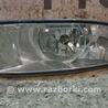 Противотуманная фара левая для Skoda Octavia A5 Киев 1Z0941701C