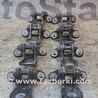 Петля двери задняя правая для Skoda Fabia New Киев 5J0833402C