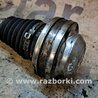 Полуось передняя левая для Skoda Octavia A5 Киев 1K0407271BJ