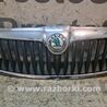 Решетка радиатора в сборе для Skoda Octavia A5 Киев 1Z0853661A739