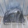 Подкрылок задний правый для Skoda Fabia New Киев 5J6810972