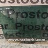 Стекло задней правой двери для Skoda Octavia A5 Киев 1Z9845206A