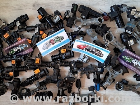 Контактная группа замка зажигания для Fiat Doblo (Всі моделі) Киев 51799409