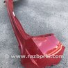 Бампер задний для Honda Civic 8 FK,FN1,FN2 UFO (09.2005 - 06.2012) Киев 71501-SMG-ZZ00