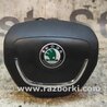 Airbag подушка водителя для Skoda Octavia A5 Киев 1Z0880201AHTDZ