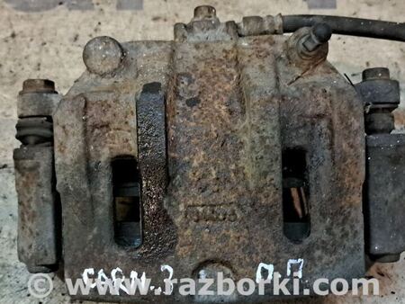 Суппорт передний правый для KIA Carnival 2 (06-14) Київ 581304D200