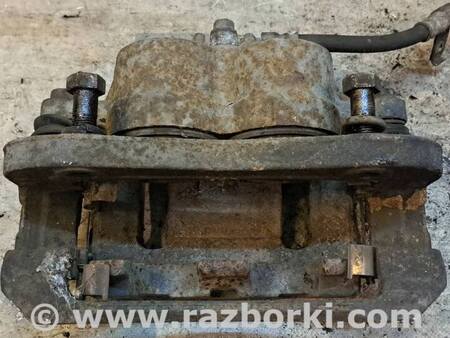 Суппорт передний левый для KIA Carnival 2 (06-14) Київ 581104D200