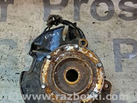 Цапфа передняя левая для KIA Carnival 2 (06-14) Київ 517154D000