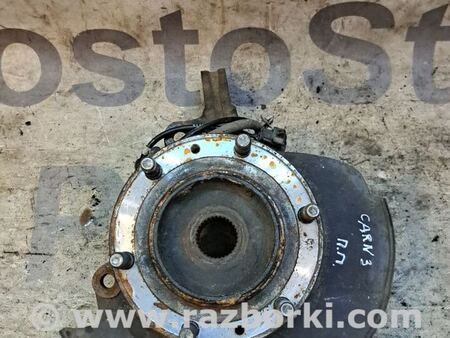 Цапфа передняя правая для KIA Carnival 2 (06-14) Київ 517164D000